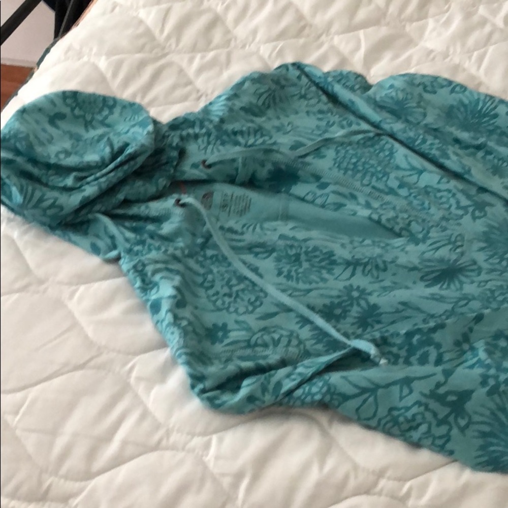 North Face Hoodie